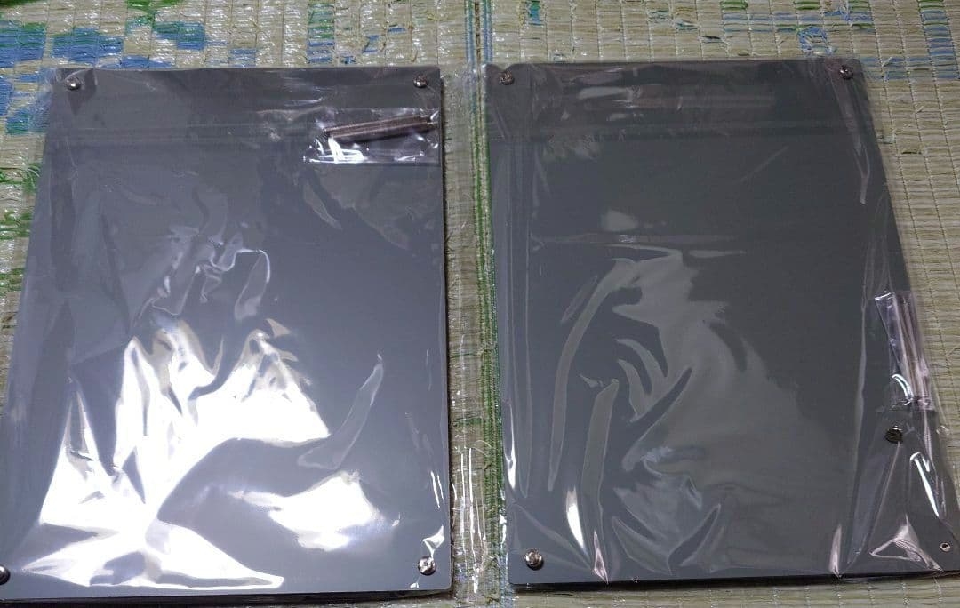 リコリス・リコイル×サンリオキャラクターズ メモリアル3層アクリルボード 2点