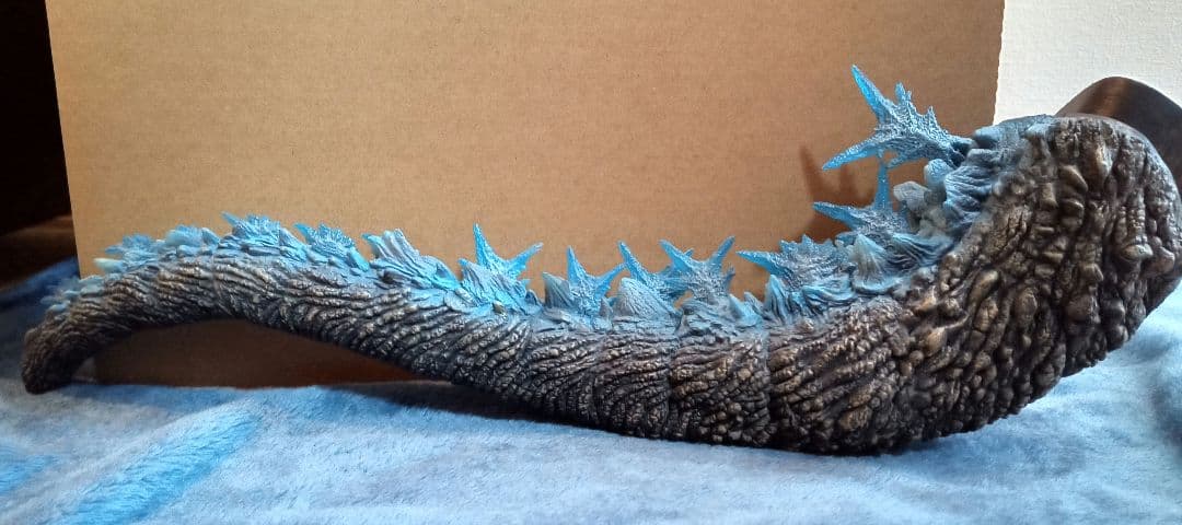 少年リック エクスプラス 限定 東宝30cmシリーズ ゴジラ 2023 -1.0