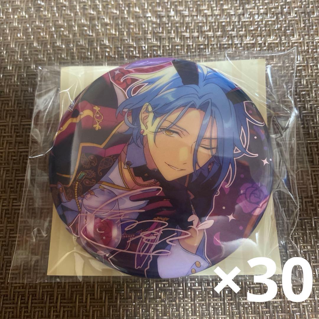 まとめ売り】あんスタ 中国 繁夢 缶バッジ HiMERUセット