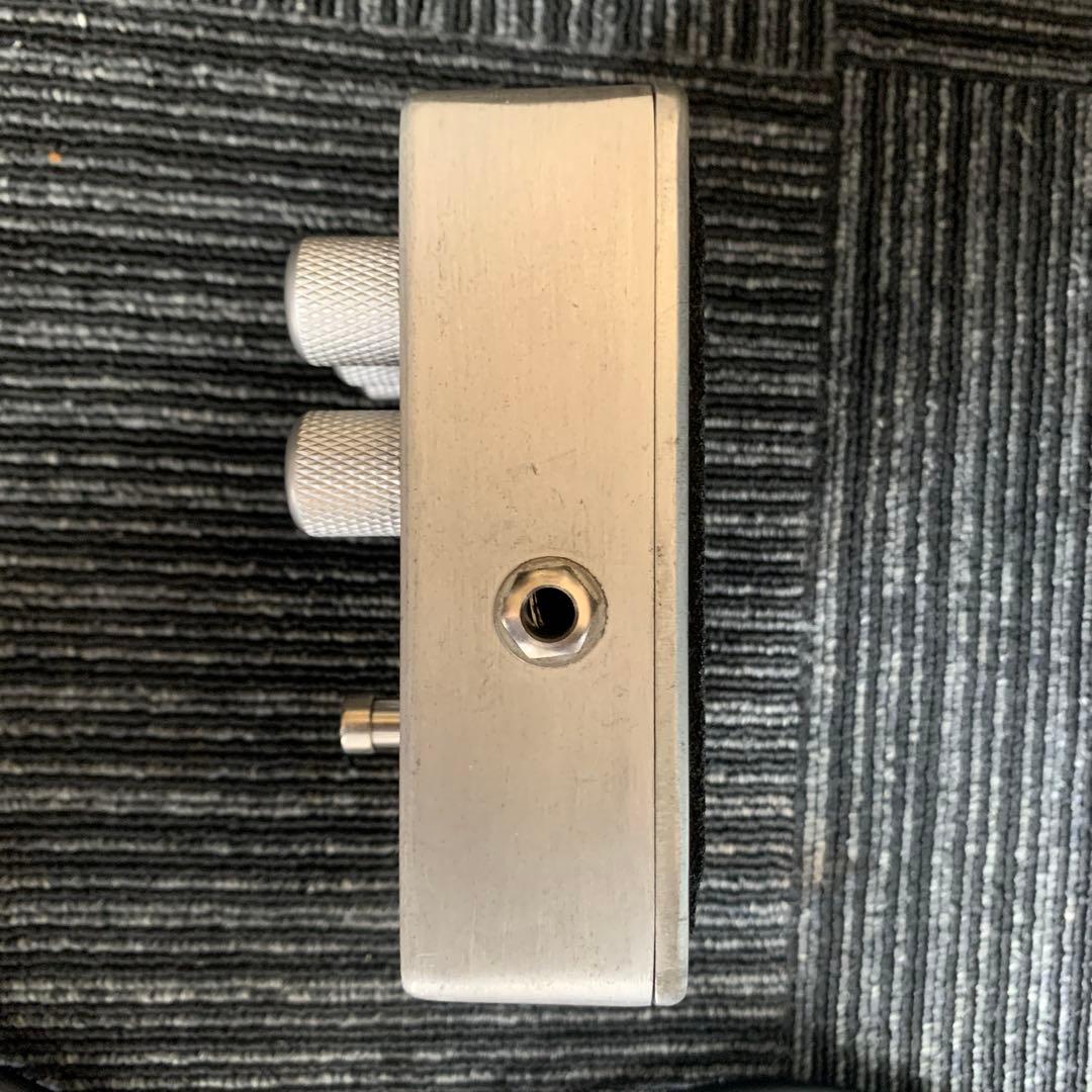 ギター ROCKTRON Third Angel Distortion