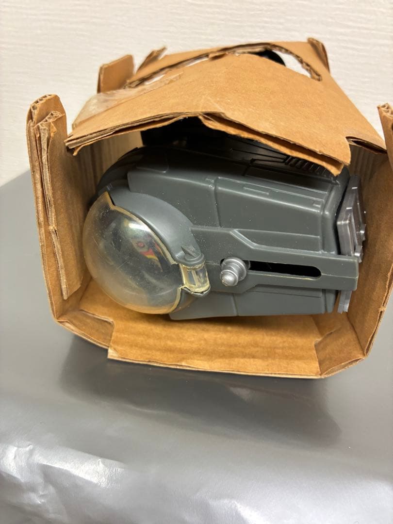 スターウォーズ CAP-2 キャプティベーター / Palitoy版　ケナー