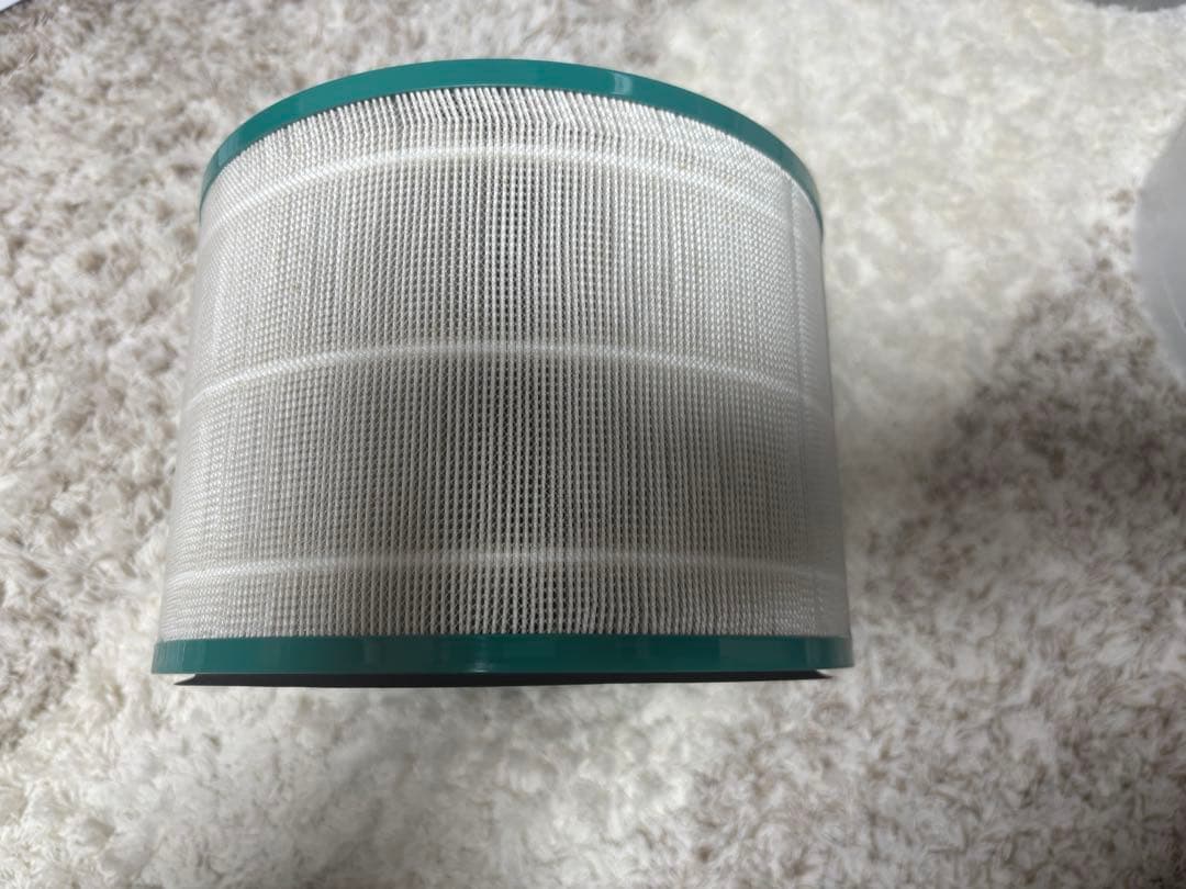 dyson pure hot+cool link HP03 ダイソン 扇風機