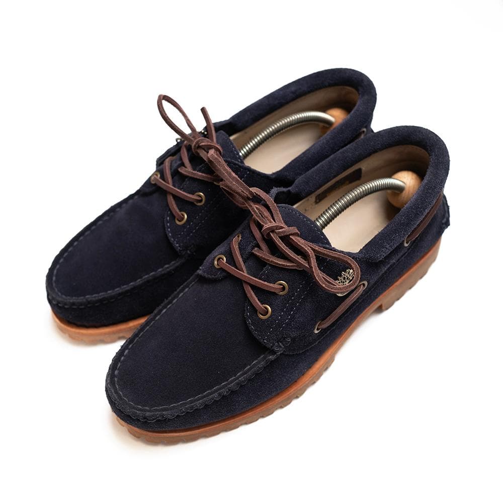 完売モデル 28 TIMBERLAND 3EYE CLASSIC LUG