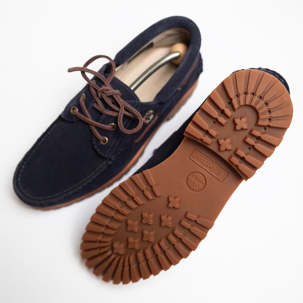 完売モデル 28 TIMBERLAND 3EYE CLASSIC LUG