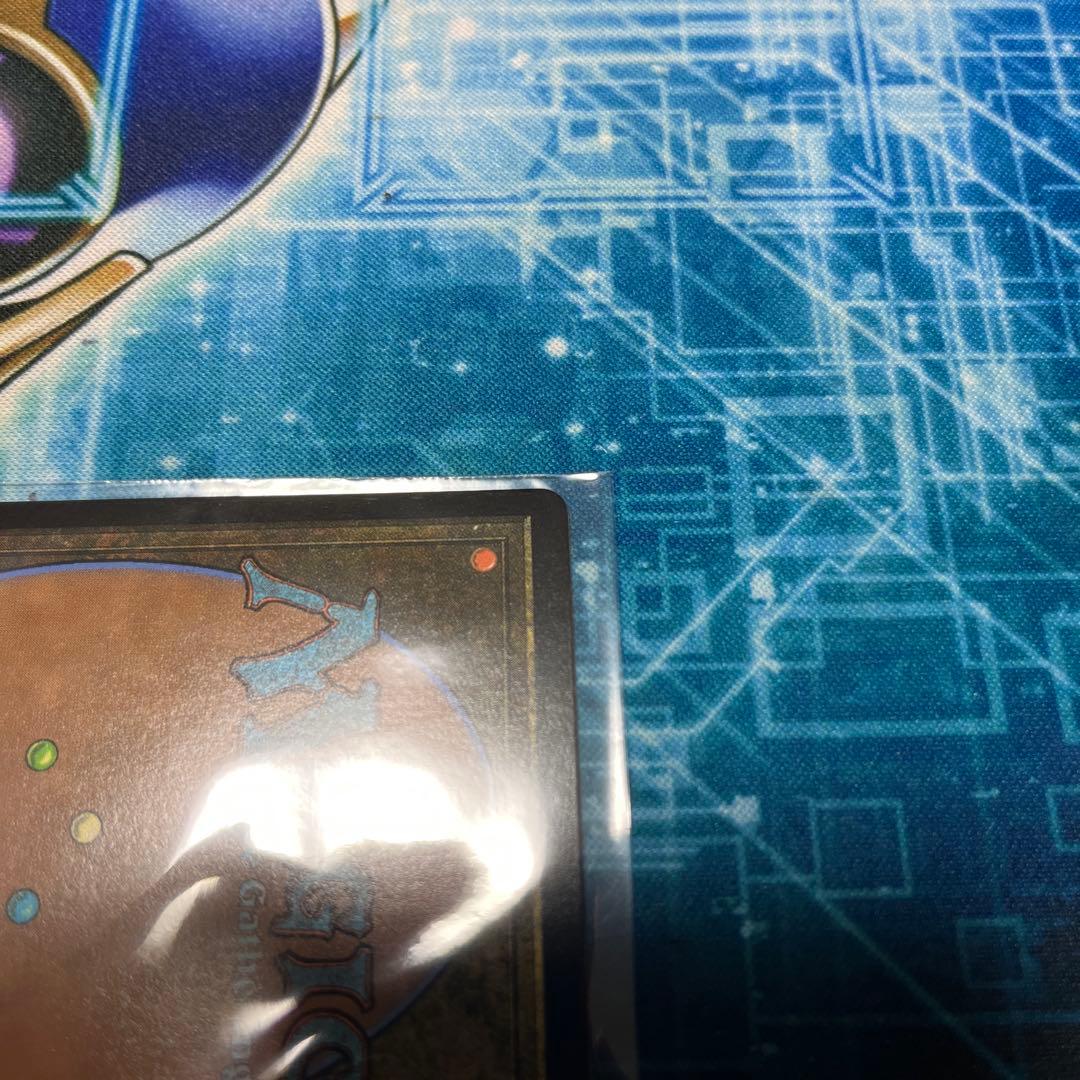 MTG 魔女、ヤ・シュトラ・ルル ボーダーレス サージfoil FF マジック