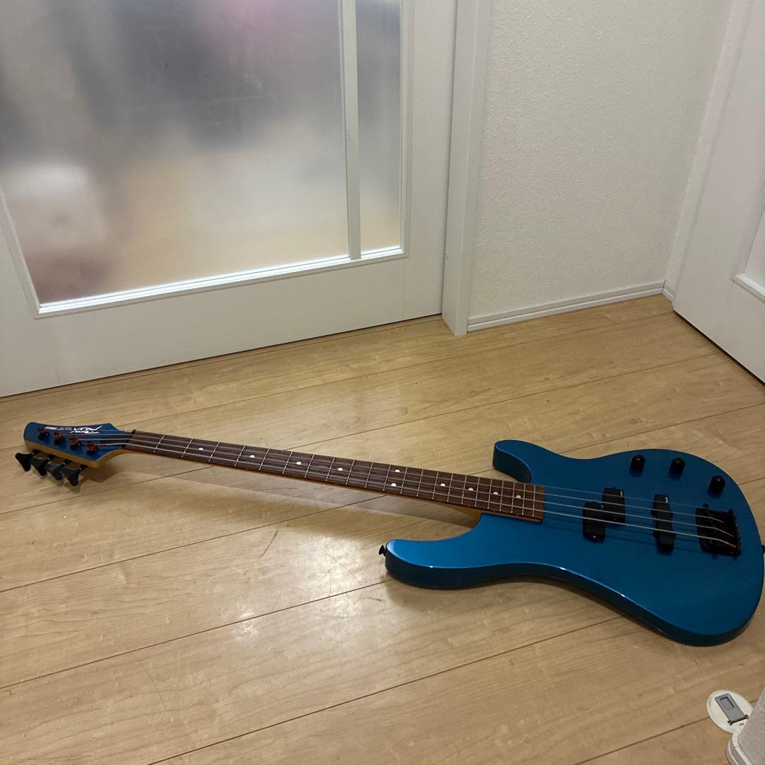 激レア YAMAHA ジャパンビンテージベース RBX 550RS動作良好です