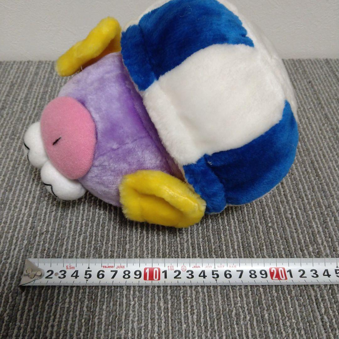 フリッカ　ぬいぐるみ