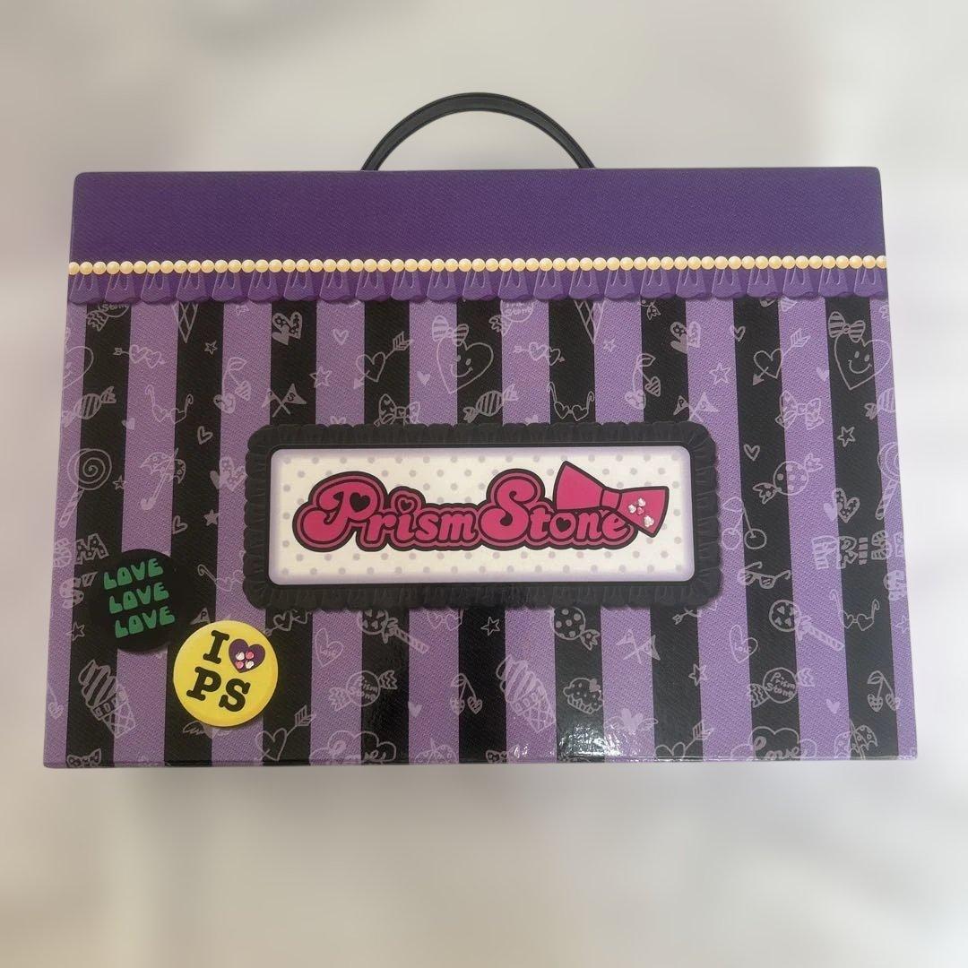 Amazon.co.jp: プリティーリズム プリズムストーン トランク クール