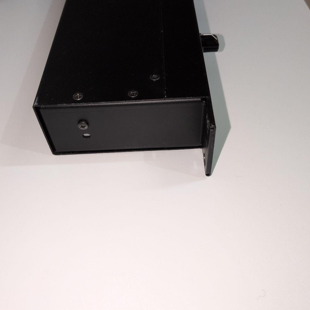 ■Rocktron HUSH Super C ノイズリダクション