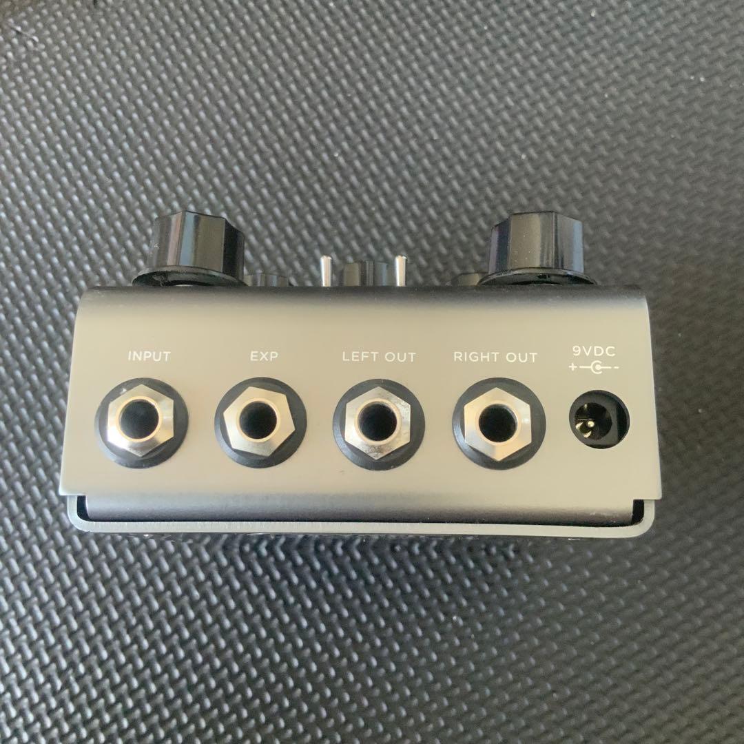 Strymon El Capistan テープエコーエフェクター