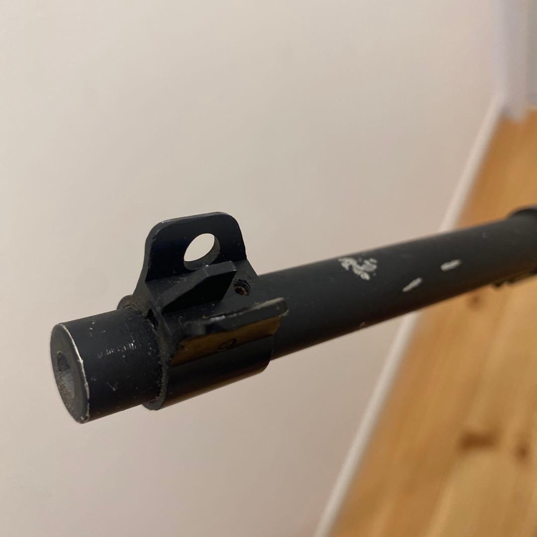 マルシン　M1カービンライフル　エアコッキング