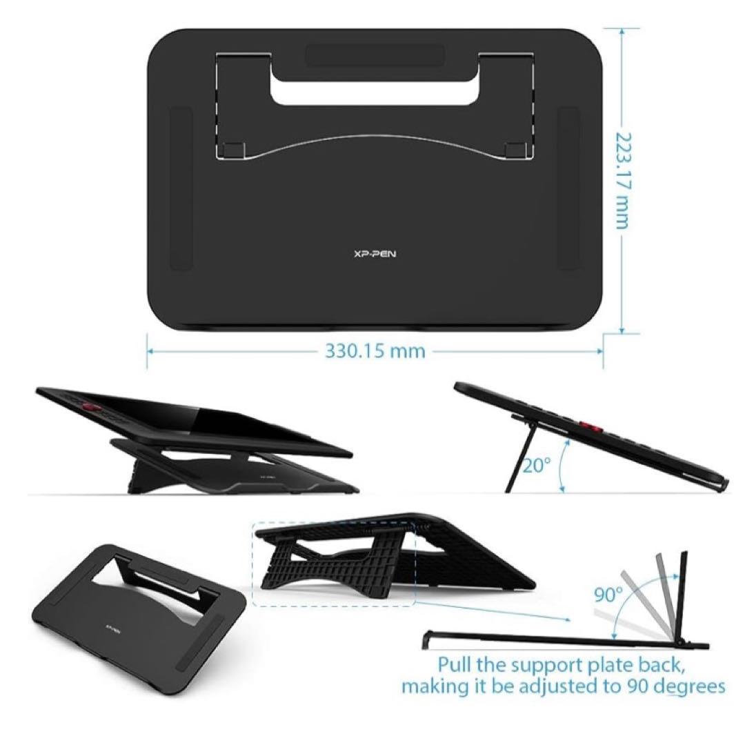 XPPen 15.6Pro 【本体・付属品完備】