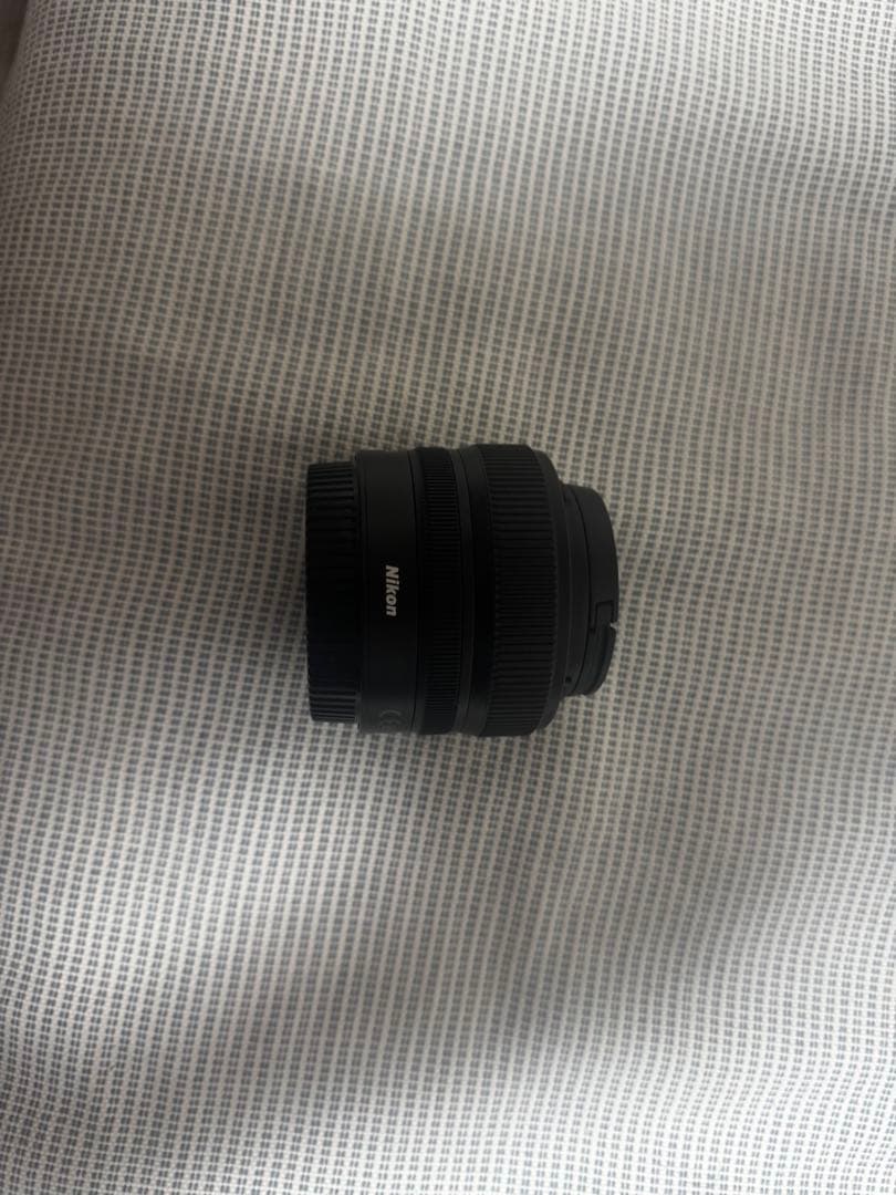 Nikon Z 24-50mm f/4-6.3（Zマウント）