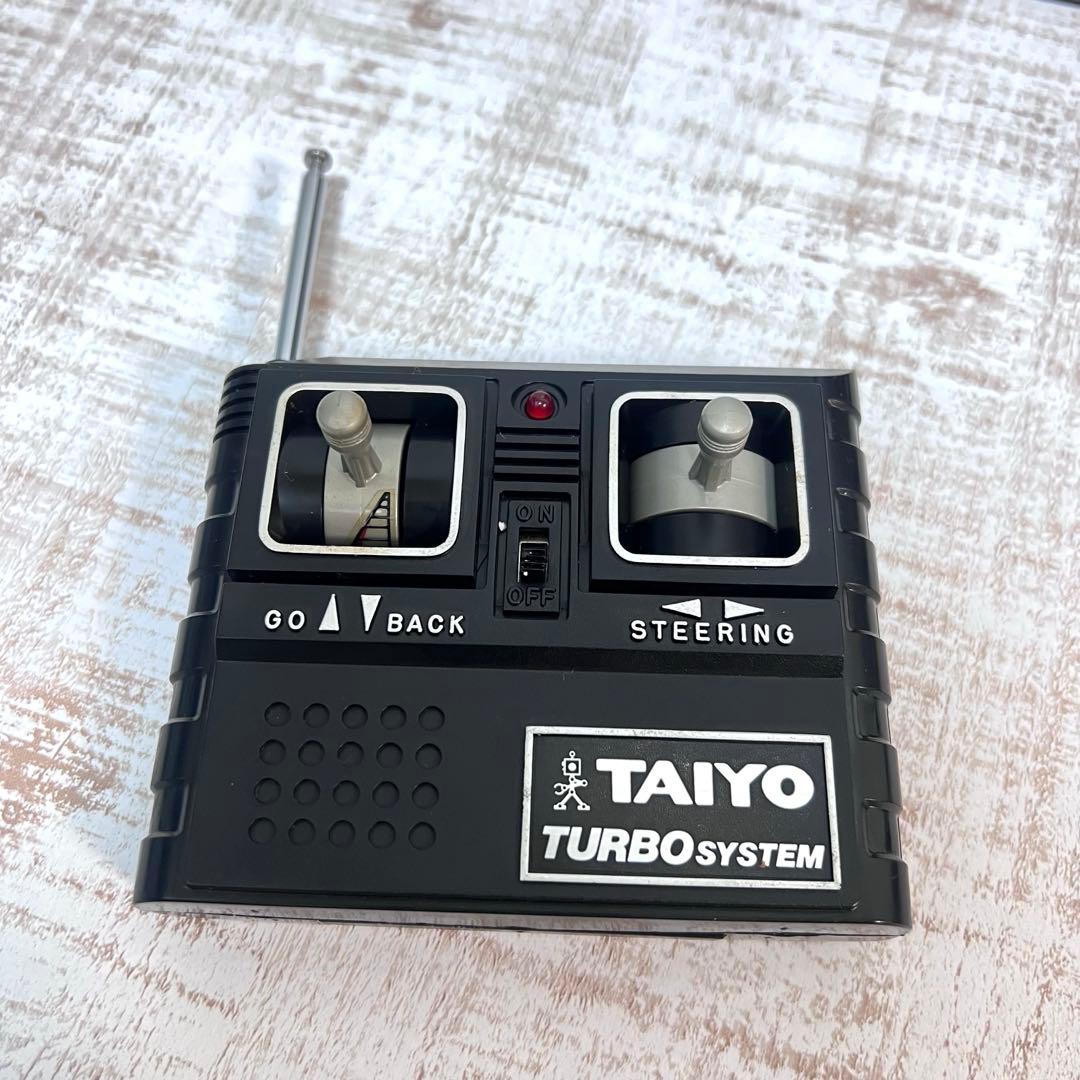 JET HOPPER タイヨーラジオコントロール　ジェットホッパーターボ