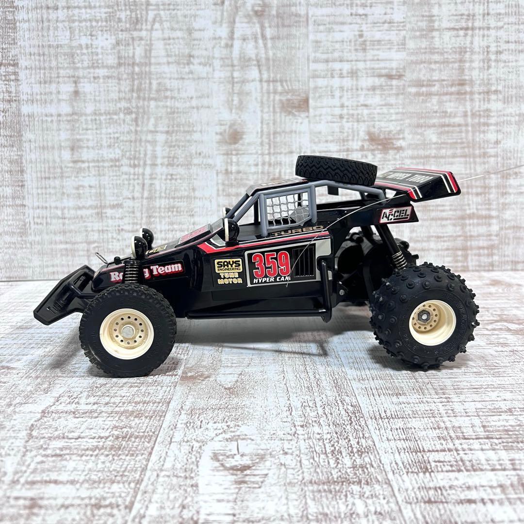 JET HOPPER タイヨーラジオコントロール　ジェットホッパーターボ