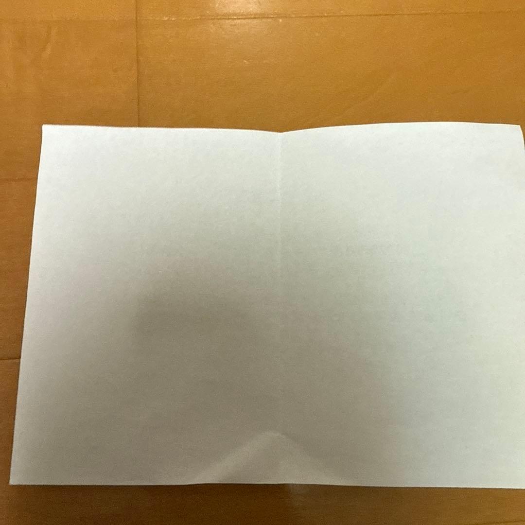 櫻坂46 田村保乃2022年5月 直筆メッセージ サイン入りチェキ