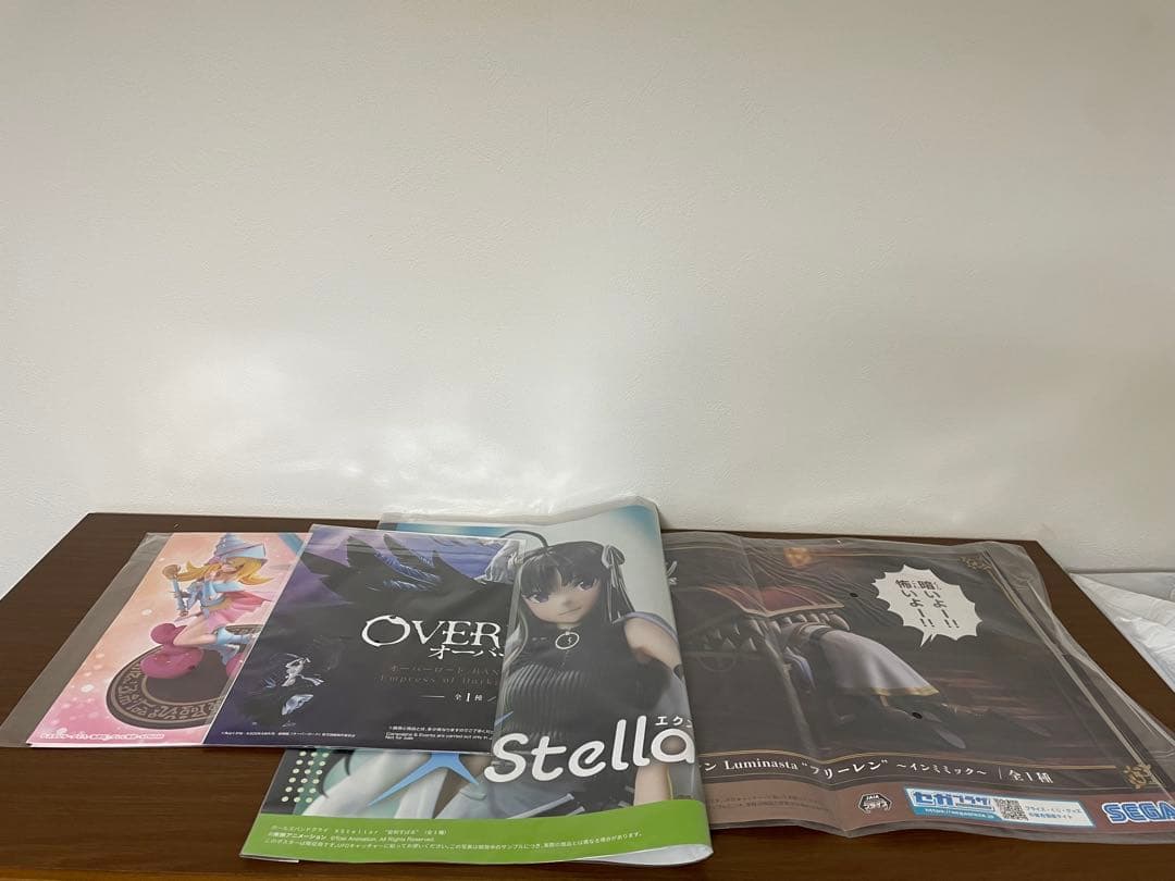 【最終値下げ】美少女フィギュア 29種 まとめ売り