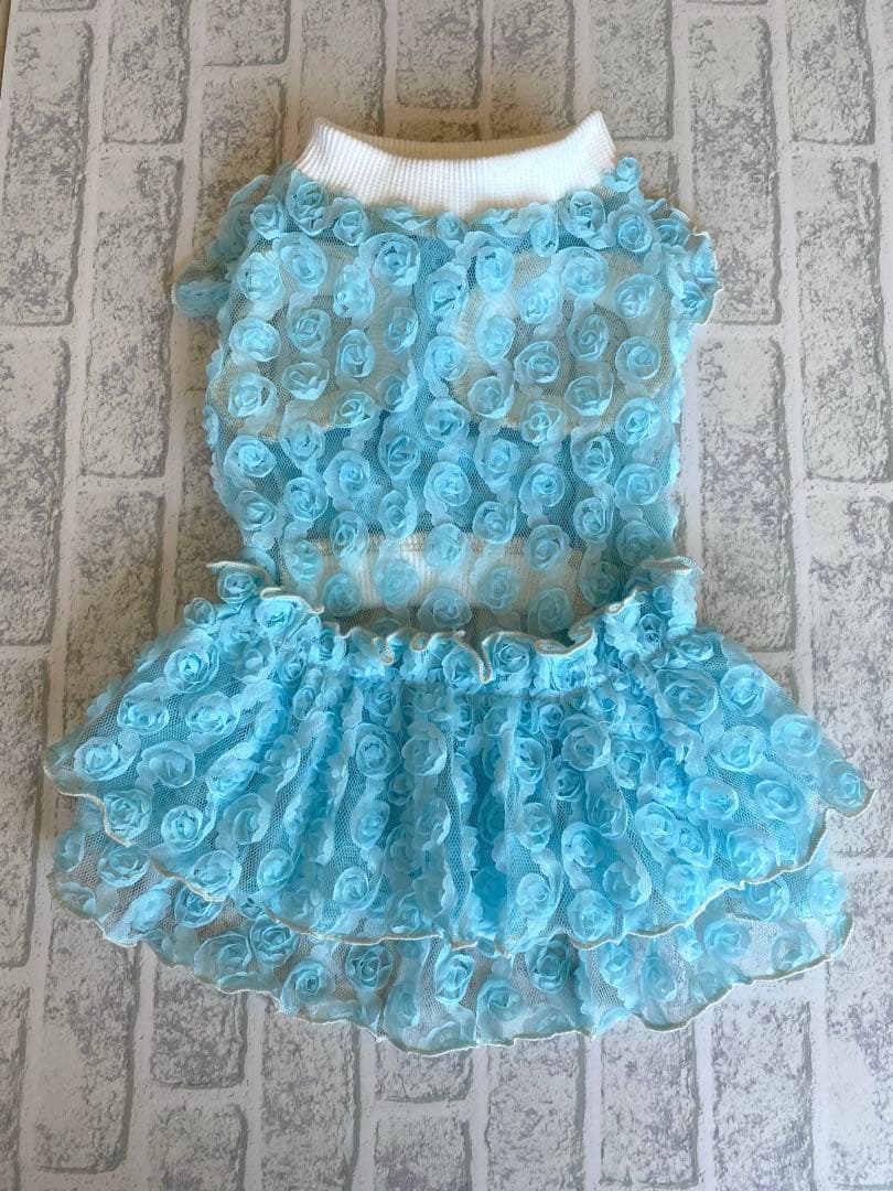 みつ 様専用 ꒡̈⃝Lily꒡̈⃝犬服ハンドメイド