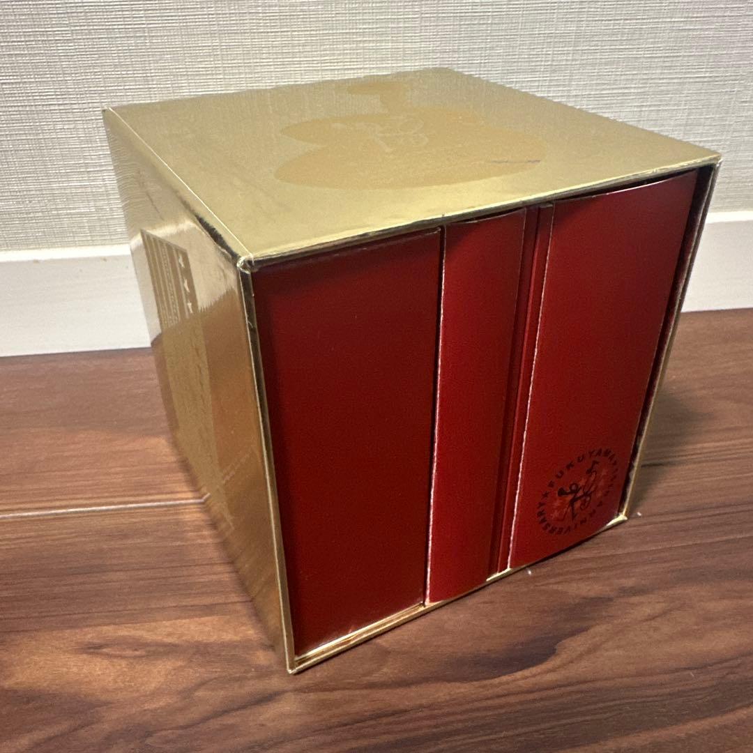 福山雅治 15TH ANNIVERSARY SPECIAL DVD-BOX - メルカリ