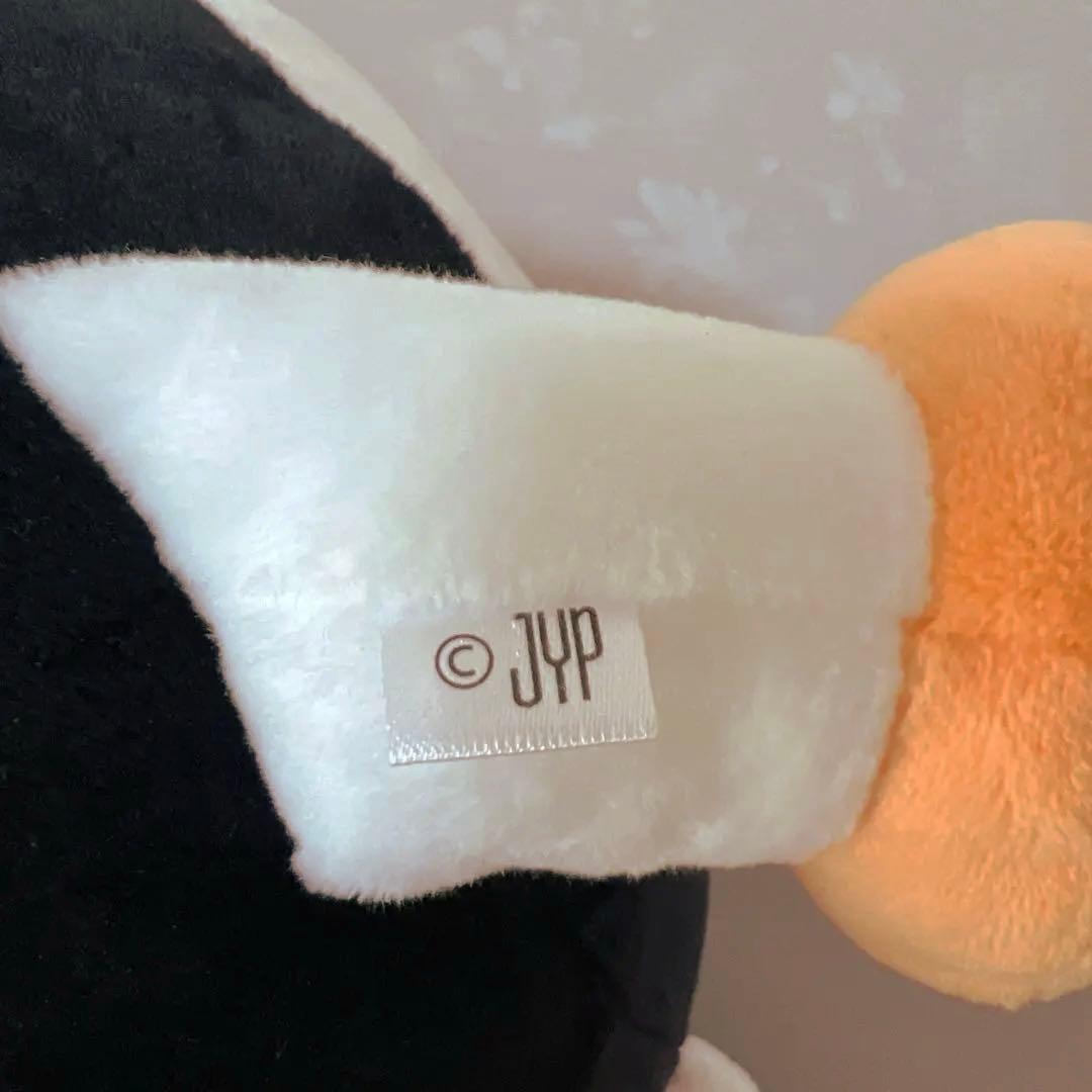 2PM ジュノ ペンペン 抱き枕ぬいぐるみ