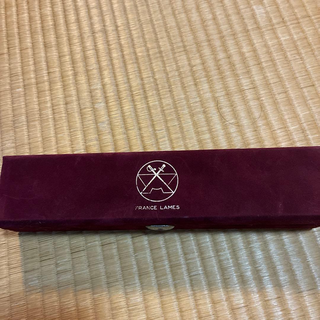 FRANCE LAMES ミニチュアブレード