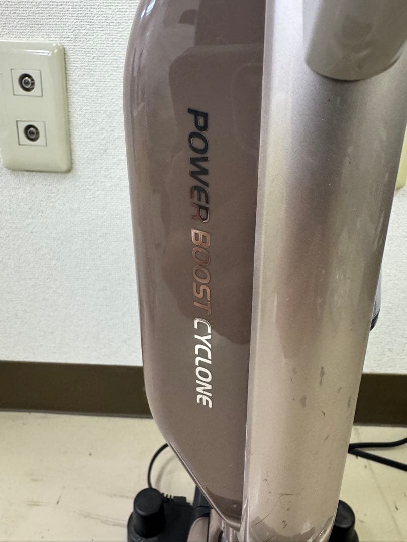 掃除機 HITACHI 隙間ノズルセット PV-BD400