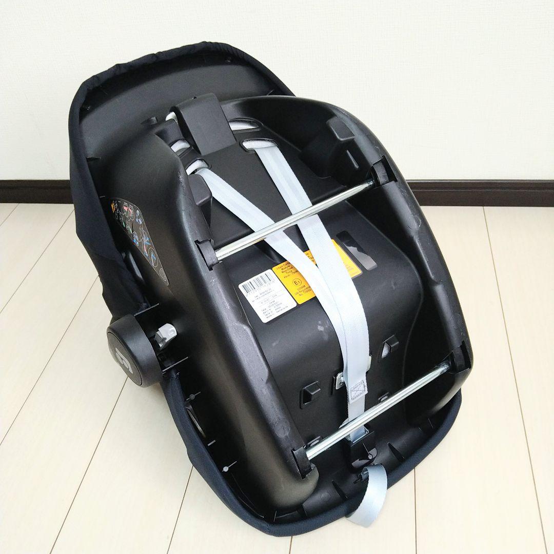 【早い者勝ち❣美品☆】マキシコシ ベビーシート ティンカ⭐︎