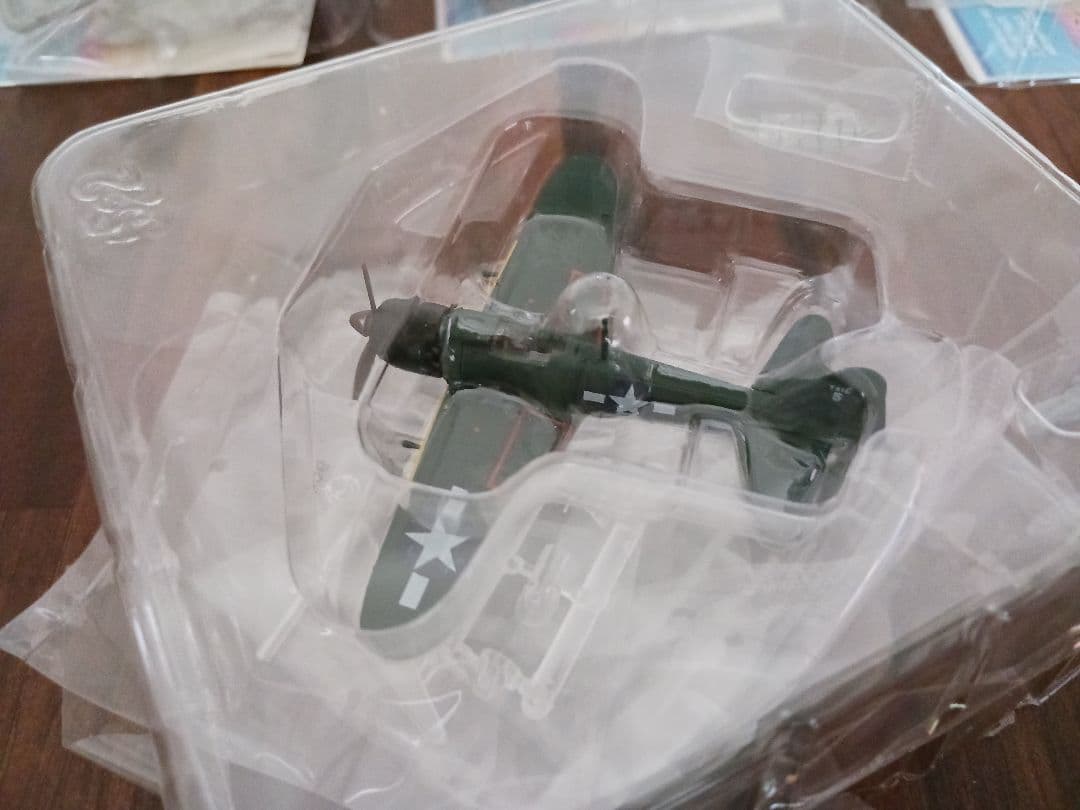 1/144 ウィングクラブ パートL4 フルコンプ 12機