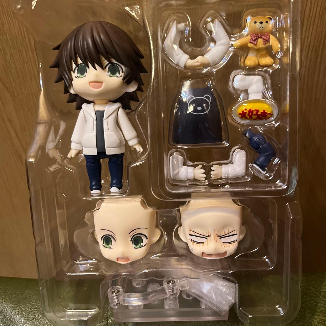 純情ロマンチカ　高橋美咲　ねんどろいど　1205