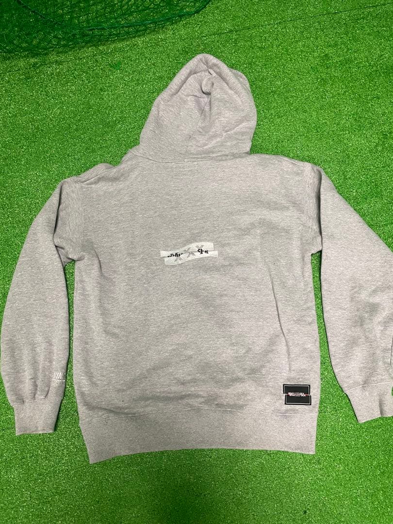 トップス WIND AND SEA