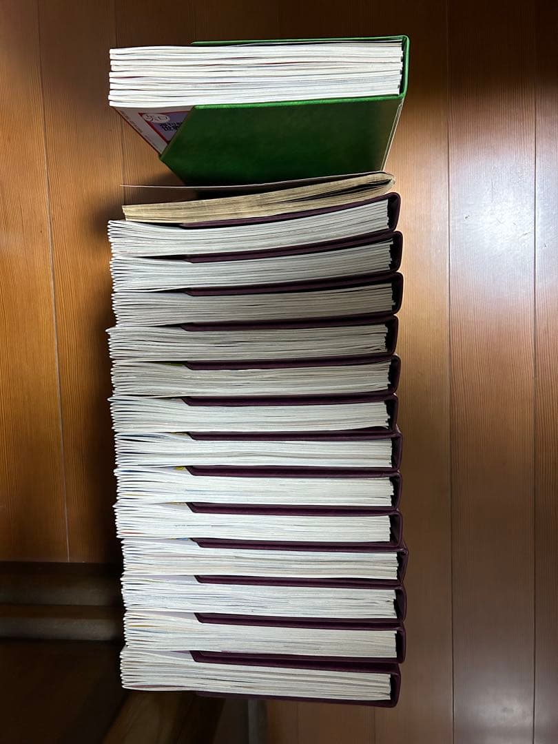 週刊朝日百科 世界の歴史 全130巻 + 総索引+別冊 旅の