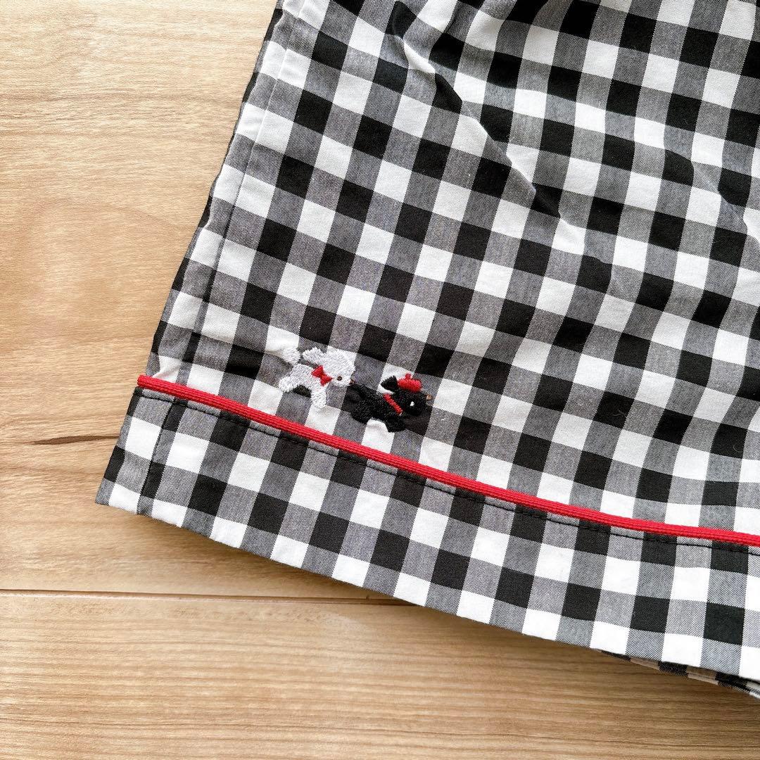 美品！【familiar】テリアセットアップ（80㎝）