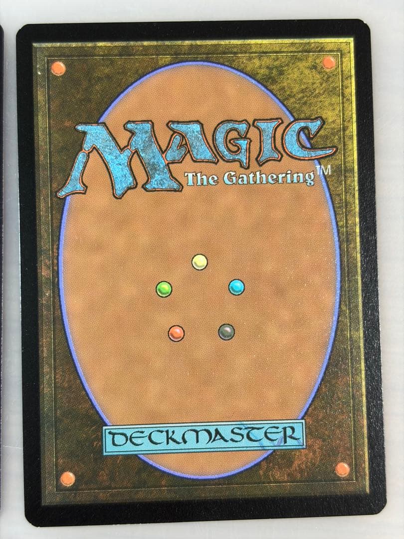 《タッサの神託者/Thassa's Oracle》[THB]【EN】　4枚セット