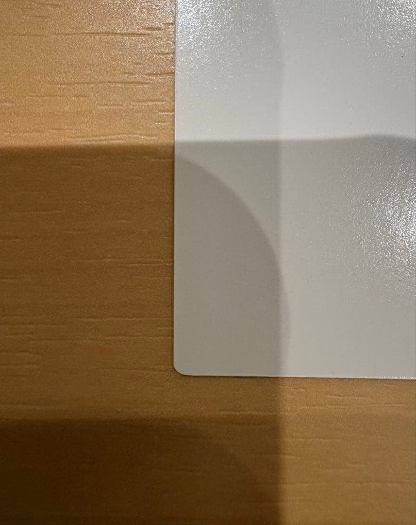 遊戯王　エラーカード　プリントエラー　ミスプリント　希少　シール　真っ白