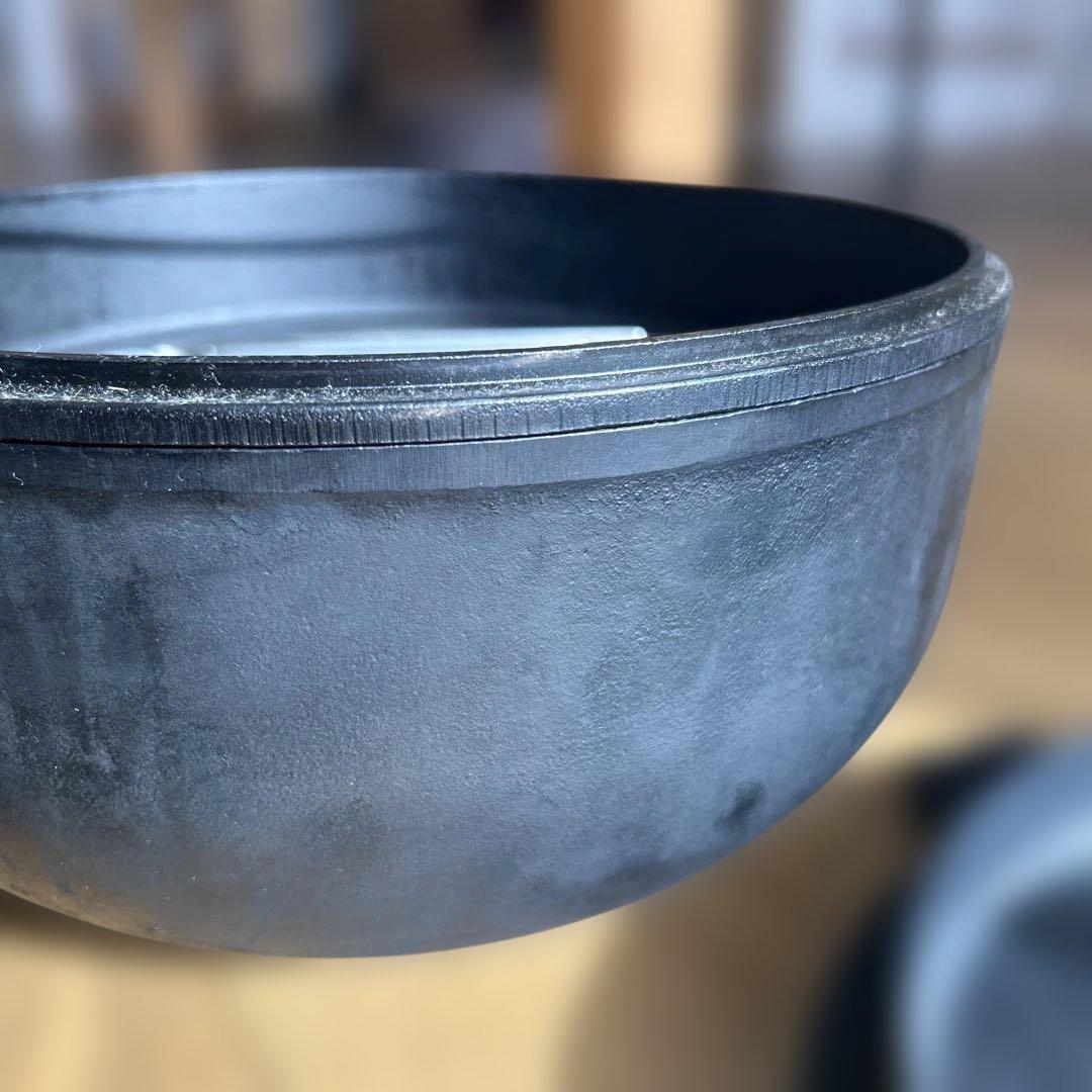  peak 26 ダッチオーブン