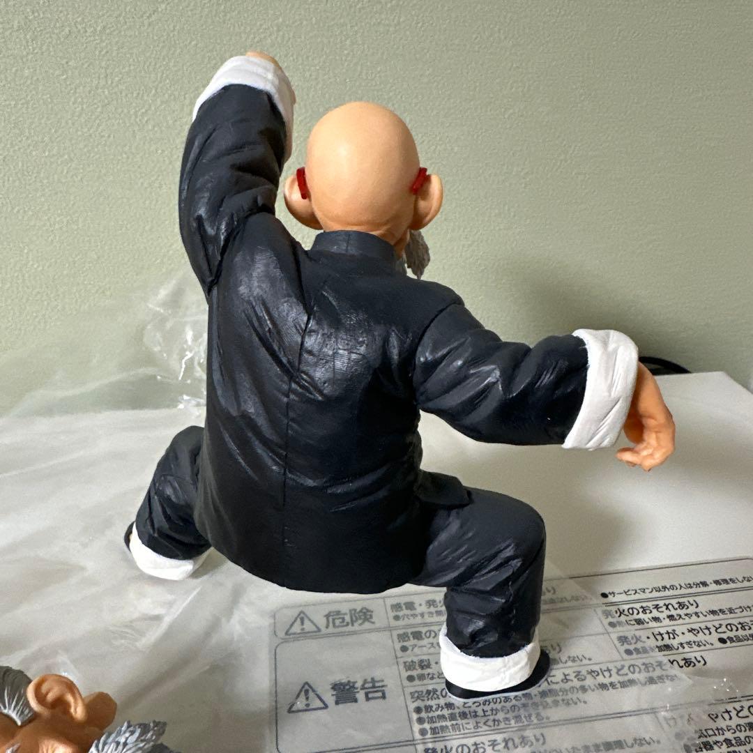 ドラゴンボール 一番くじ A賞 武天老師 亀仙人 国内正規品 - メルカリ