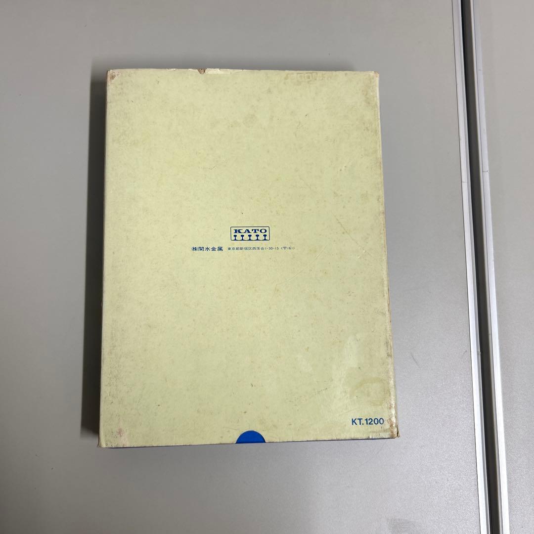 KATO 113系6両セット