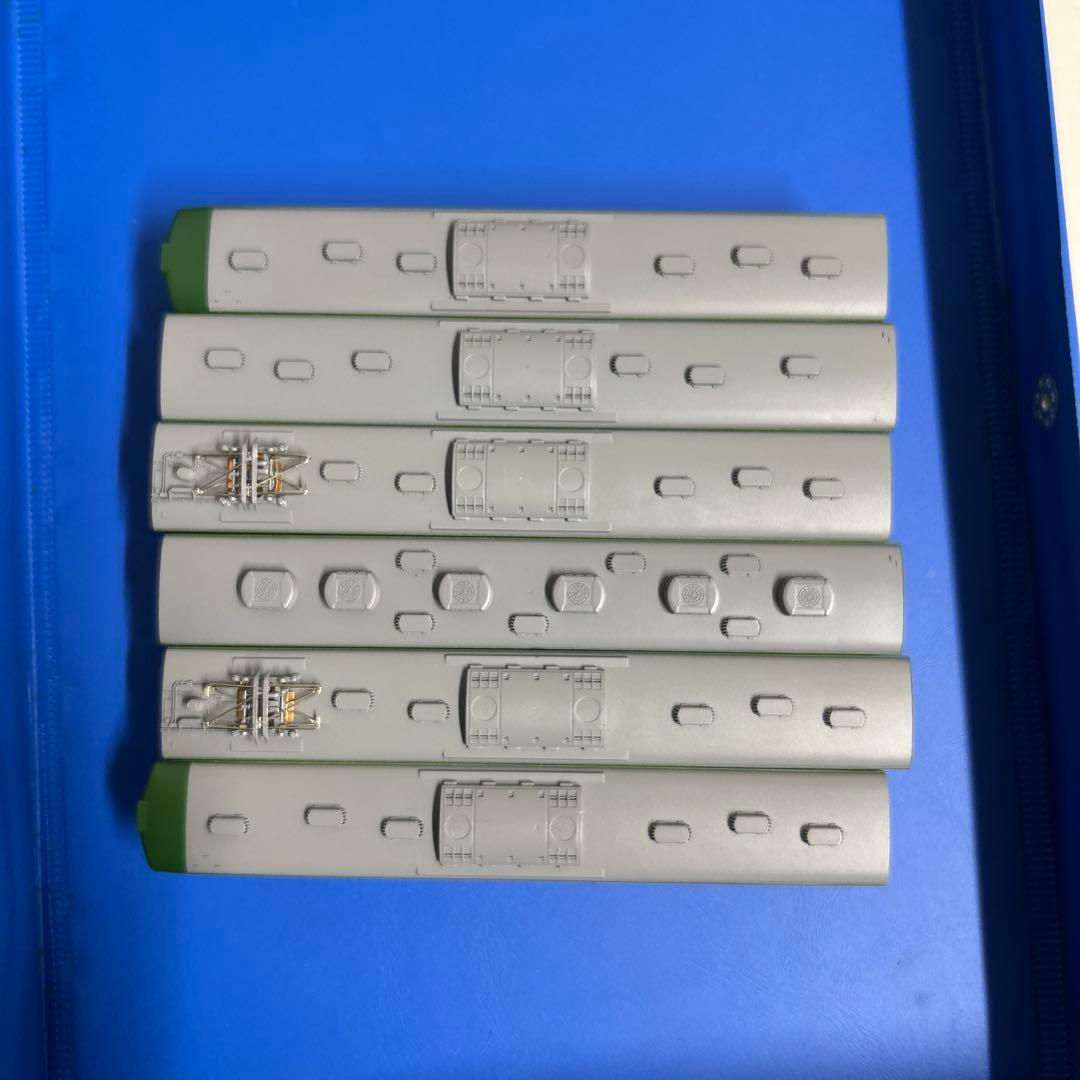 KATO 113系6両セット