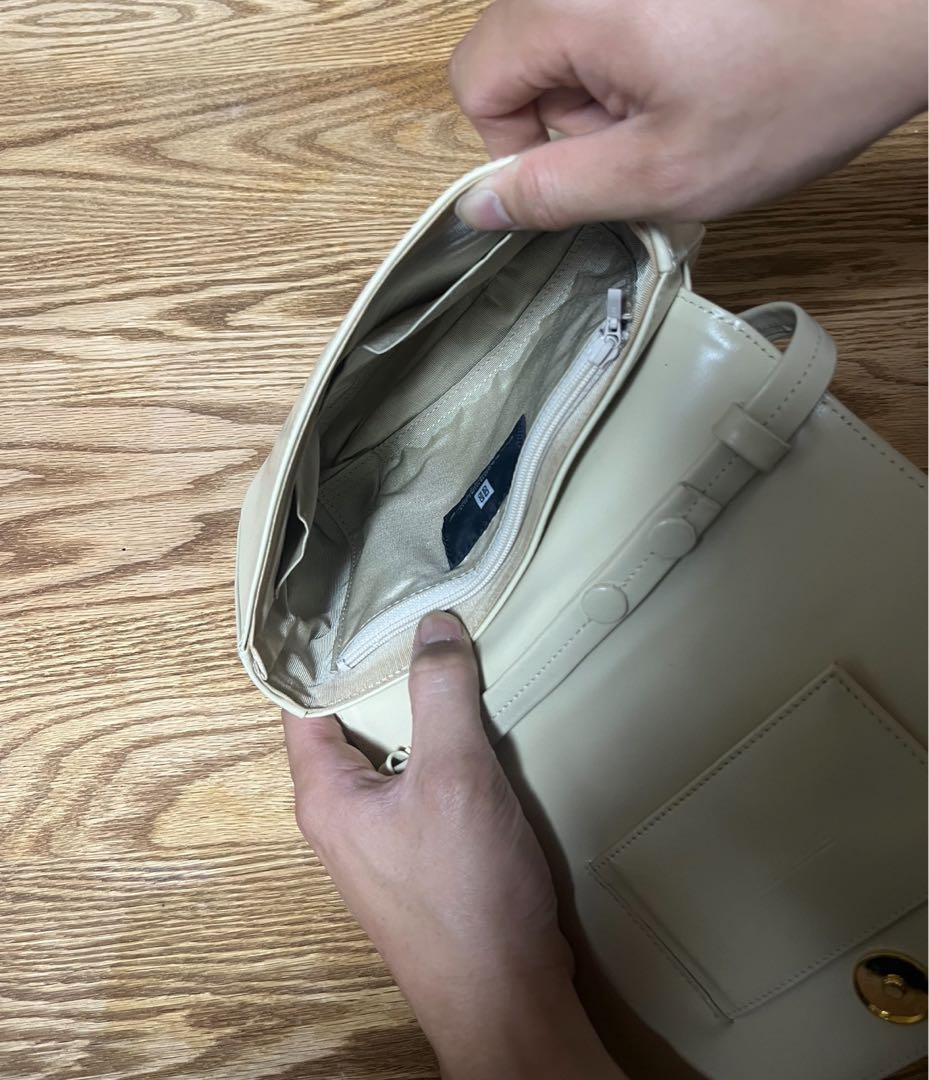 GIVENCHY ジバンシー フォーマルバッグ