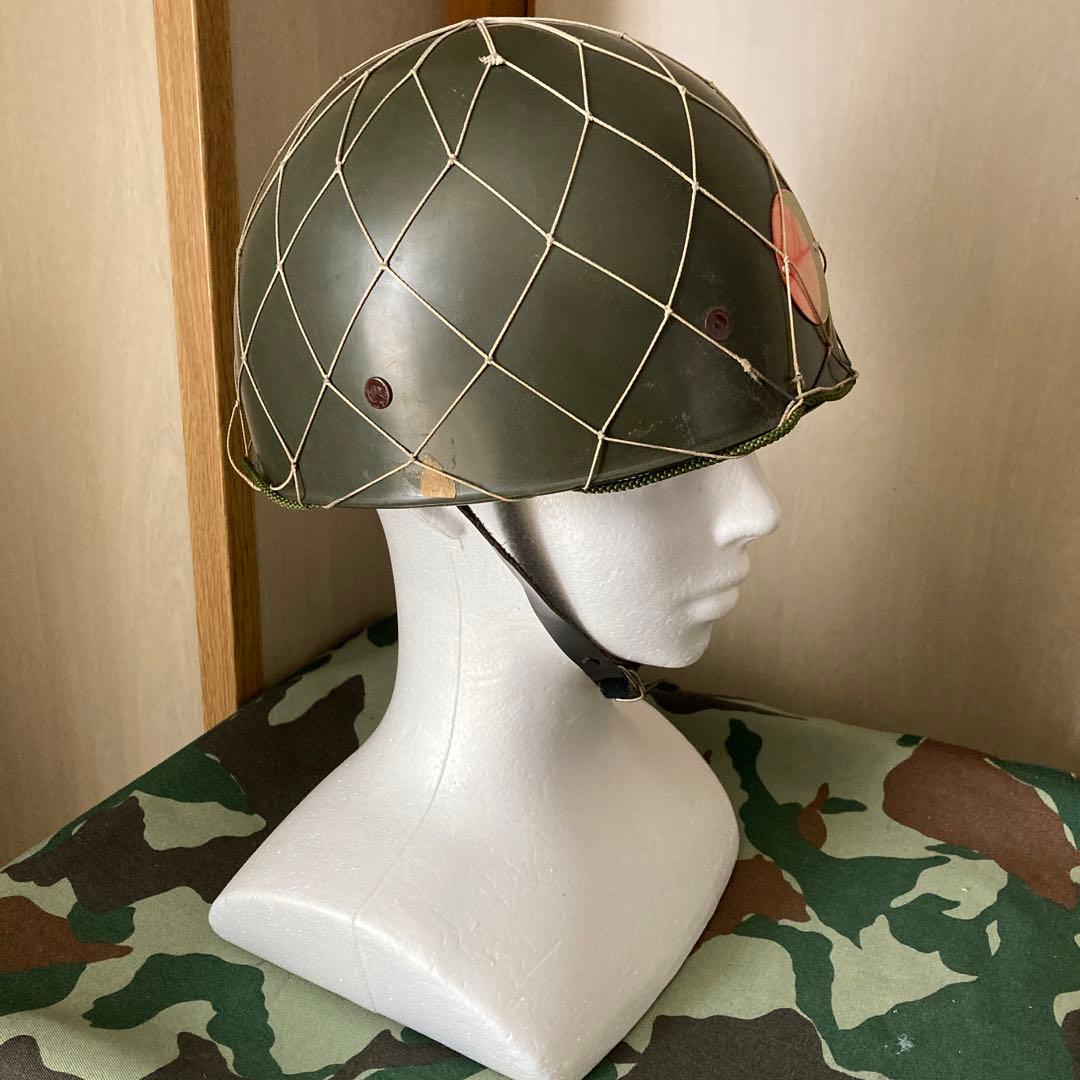 忍者部隊月光　ヘルメット　子供用