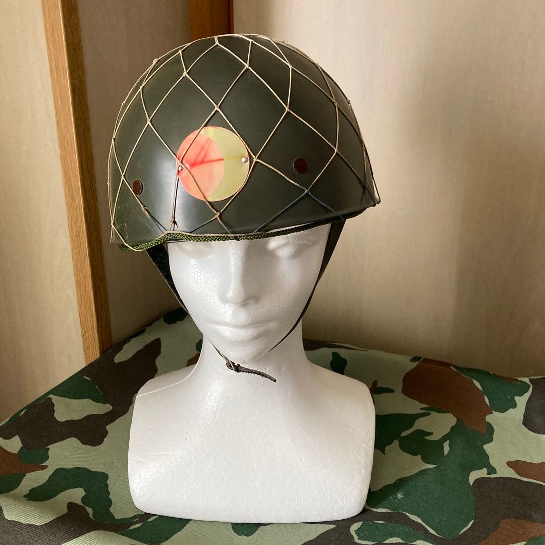 忍者部隊月光　ヘルメット　子供用