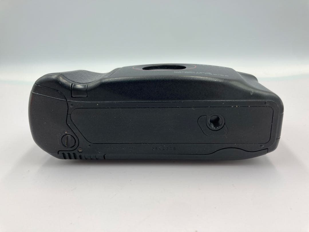 完動品/返品保証】CANON Autoboy TELE 6・動作確認済み - メルカリ