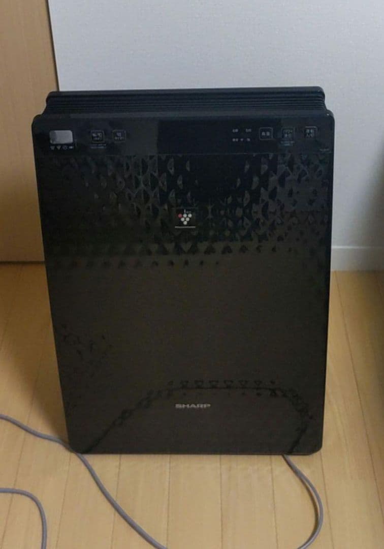 SHARP シャープ 加湿空気清浄機 KC-30T7-B