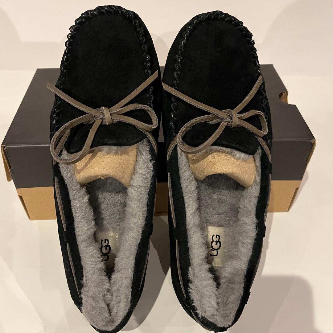 ★UGG MENS OLSEN★アグ メンズ オルセン★モカシン★