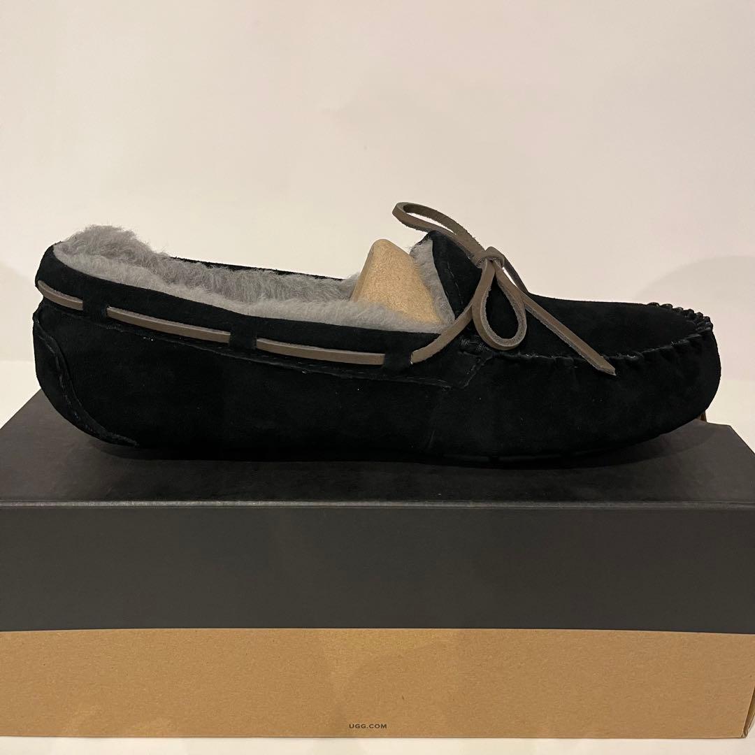 ★UGG MENS OLSEN★アグ メンズ オルセン★モカシン★