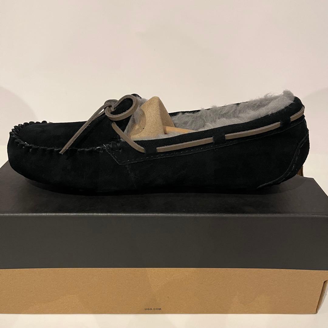 ★UGG MENS OLSEN★アグ メンズ オルセン★モカシン★