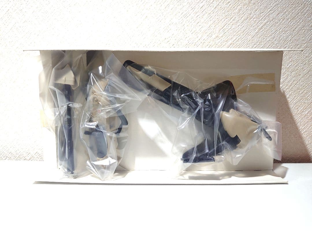 【スピーダーバイク】スターウォーズ オールドケナー