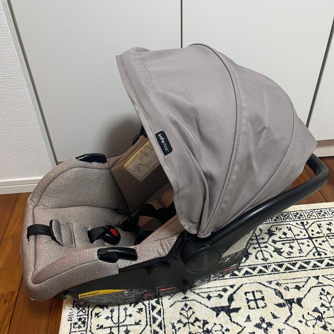 evenflo イーブンフロー LITEMAX ライトマックス チャイルドシート