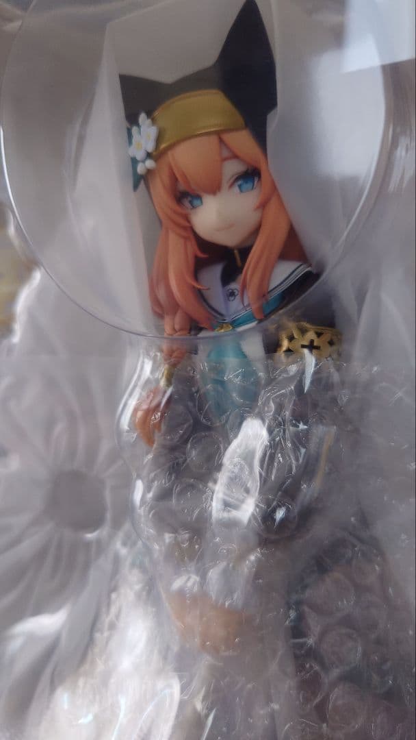 [未開封]ブルーアーカイブ マリー 1/7 完成品フィギュア