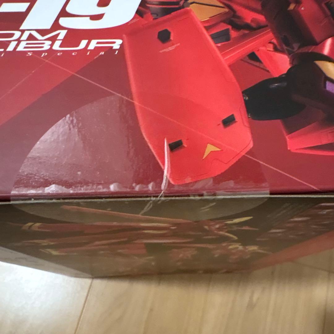 142 DX超合金 VF-19改 エクスカリバー 熱気バサラスペシャル